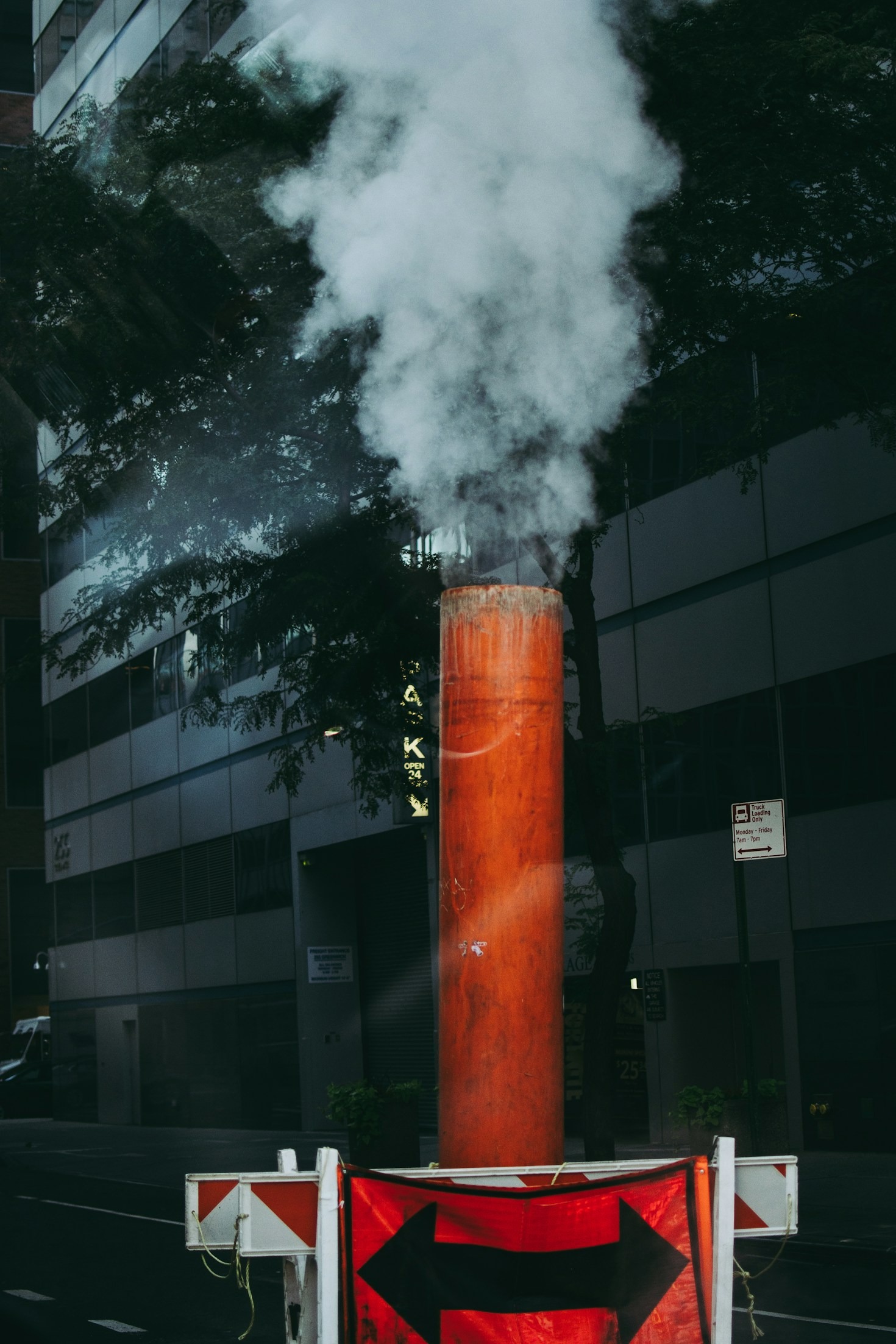 The Role of Fire Ventilation Modelling in Safety